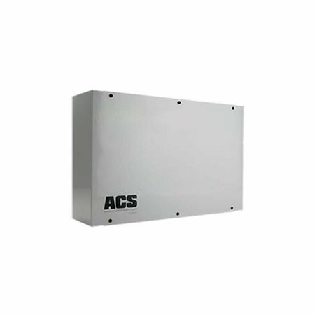 ABACUS Expand ACS to 48 Zone 45 Ohm AB3819591